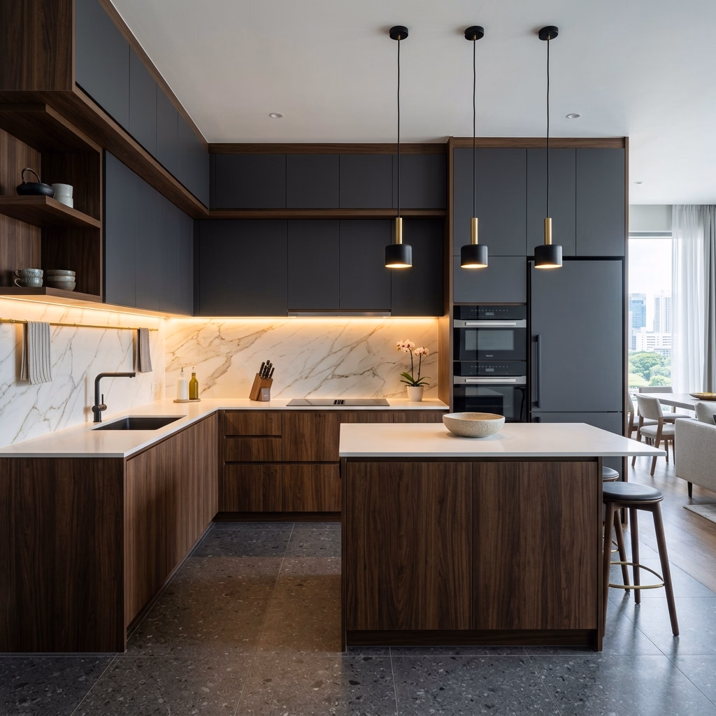 After Transformation